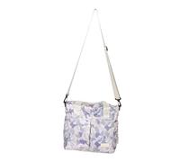 LRXIYODE Maternity Tote Bag Large Capacity Diaper Tote with Multifunctional Compartments Shoulder Crossbody Bag for Stylish Moms Pregnancy Hospital Carry