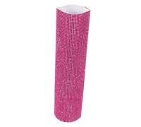 LRXIYODE Microphone Decorative Cover Handheld Mic Sparkling Sleeve with Easy Installation for Public Speaking