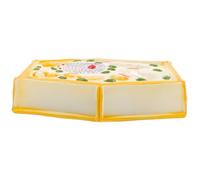 LRXIYODE Middle School Plant Cell Anatomical Model Biological Teaching Tool Enlarged Plant Cell Structure Science Supply for Classroom Learning and School Education