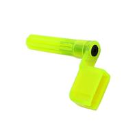 LRXIYODE Multi-functional Guitar Peg String Winder and Bridge Pin Puller for Bass and Ukulele with Sturdy Plastic Material, for Unwinding and Winding Tuning Pegs