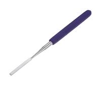 LRXIYODE Nail Art Mixing Pen Blending Colors Stainless Steel and Creating Nail Art Design for Manicure and Pedicure at Home Use
