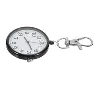 LRXIYODE Nurse Table Portable Watch Stylish Nurses Watch for Women Nursing Assistant Pendant for Badge Easy to Read