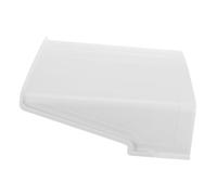 LRXIYODE Outdoor Camera Cover Durable Rain Sun Shield for Security Cameras Easy Installation Excellent Protection Against Elements Sturdy Practical Design