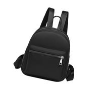 LRXIYODE Oxford Cloth Backpack Stylish Leisure Outdoor Mini Storage Backpack for Women Girls School Bags Adjustable Shoulder Belt