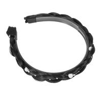 LRXIYODE Pearl Headband for Women Embellished Hair Band Pearls for Wedding Guest Formal Occasions Lightweight and Comfortable to Wear