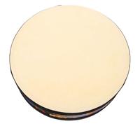LRXIYODE Percussion Instrument with Relaxing Ocean Wave Sounds for Beginners and Professionals Ocean Drum with Lambskin and Wood Materials, Calm Your Mind for New Year and Christmas