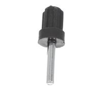LRXIYODE Piano Hardware Support Rod Round Tube Top Rod for Various Piano Brands Easy Installation Sound Quality for Musicians and Technicians