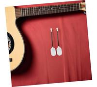 LRXIYODE Piano Music Holder Clip Lightweight Portable Music Book Page Holder for Keyboard and Piano Smooth Page Turning Reliable Stability for Concerts and Practice