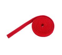 LRXIYODE Piano Tuning Felt Temperament Strip, Red Felt Mute for Piano Tuning, Mutes up 2 Octaves at Once,