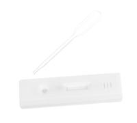LRXIYODE Pig Pregnancy Test Strips Accurate Detection Device for Livestock Portable Kit for Cattle Horses Quick Results for Farmers Pregnancy Check for Pigs and Other Animals