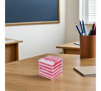 LRXIYODE Plastic Base Ten Blocks for Math Counting Cubes Stackable Place Value Manipulatives for Kindergarten Volume Unit Teaching and Early Learning Classroom Essentials