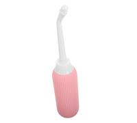 LRXIYODE Portable Bidet Bottle for Women Postpartum Perineal Care Toilet Hygiene Sprayer Easy to Use Travel Friendly Personal Wash for Mothers