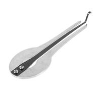 LRXIYODE Portable Ethnic Jaw Harp Mouth Harp for Adults and Beginners Crisp Sound Rich Overtones Easy to Use National Musical Instrument for Creative Melodies and Rhythms