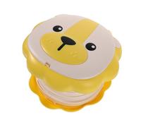 LRXIYODE Portable Folding Travel Potty for Lightweight Emergency Toilet for Easy to Clean Suitable for All Genders for Camping and Outdoor Use