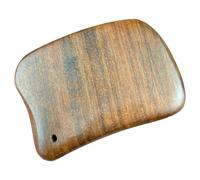 LRXIYODE Portable Gua Sha Scraping Massage Board Smooth Handheld Body Tool for Neck Back Face Shoulders Salon Quality Lymphatic Massager Relaxation and Circulation Improvement