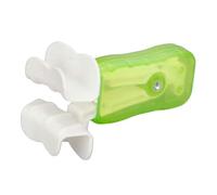 LRXIYODE Portable Lip Trainer for Jaw Alignment Tongue Muscle Exerciser Improves Breathing and Sleep Oral Muscle Training Tool for Face Toning