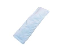 LRXIYODE Postpartum Cooling Pad Ice Pack with Cold Beads for Breast Therapy Reusable Cesarean Relief Gel Pad Blue Soothes Swelling Enhances Milk Production