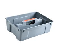 LRXIYODE Pp Multifunctional Sundries Organizer Home Storage Box