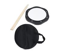 LRXIYODE Practice Dumb Drum Convenient Bag for Percussion Instrument Training at Home Music School