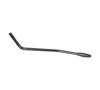 LRXIYODE Premium Iron Electric Guitar Tremolo Arm Whammy Bar for Tremolo Bridge Guitar Part Practical Tool to Adjust String Tension and Create Effects