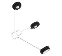LRXIYODE Rc Plane Gear Stopper Strong Construction for Excellent Stability Compatible with Various Rc Aircraft Models Easy Installation for Enhanced Performance
