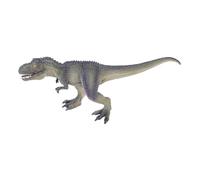 LRXIYODE Realistic Dinosaur Model for Lifelike Plastic Animal Craft with Detailed Design Educational Early Development Figure Unique Decorative Ornament for Desk Shelf Bedroom