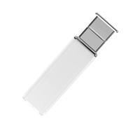 LRXIYODE Refillable Lotion Pump Dispenser Bottle for Shampoo Conditioner Body Wash Bathroom Use Design Travel-friendly Cosmetic Liquid Container