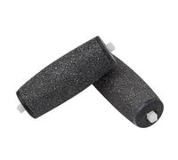LRXIYODE Replacement Roller Refill Abs and Emery Material 10pcs Extra Coarse Removes Thick Hard Skin and Dry Skin from Soles of Your Feet Pedicure Accessory for Electronic Foot File
