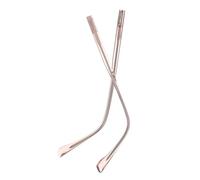 LRXIYODE Replacement Spring Eyeglass Temple Arms for Glasses Frames of Eyeglasses Temple Legs Eyewear Repair Parts for Daily Use