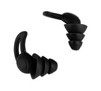 LRXIYODE Reusable for Sleeping and Snoring Noise Cancelling with Sound Reduction Washable and Comfortable for Concerts Motorcycles Airplanes and Quiet Sleep