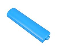 LRXIYODE Reusable Insulin Ice Cooling Bag for Travel and Airplane Use, Grade Plastic Cooler Temperature Stability and Compact Design, Blue Medication Cooling Case