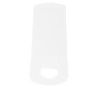 LRXIYODE Reusable Silicone Mouthpiece Cover for Irish Tin Whistle Traditional Folk Whistle Parts for Wind Instrument Protection