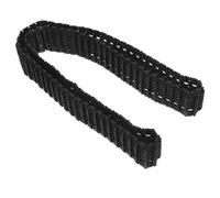 LRXIYODE Robot Tank Track Crawler Tread 92cm Perimeter 4.1cm Wide Plastic DIY Tank Tracks for STEM Robotics Teen Hobbyist Flexible Modular Builder Accessories