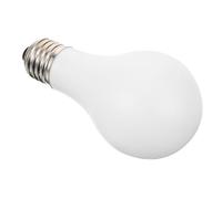 LRXIYODE Self Illuminating Blue Light Bulb Trick Prop for Magician Stage Performance Electric Bead Bulb for Party Favor Easy to Use for Beginners