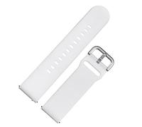 LRXIYODE Silicone Watch Band for Smart Sports Watch Elastic Strap Compatible Solar and Similar Devices for Outdoor Fitness Activities
