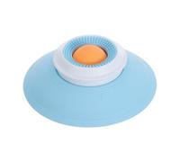 LRXIYODE Slow Feeder Dog Bowl and Pla Sphere Shape for Liquid Treats with Non-slip Suction Base Designed to Prevent Fast Consumption for Mealtime Feeding Areas for Dogs and Cats