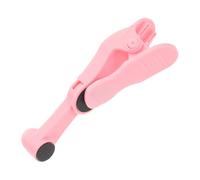 LRXIYODE Smartphone Auto Clicker Simulated Finger Clicking Tool for Mobile Phone Fast Continuous Press Gaming Clicker Digital Display Compatibility