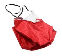 LRXIYODE Speed Parachute with Oxford Cloth Material Training Soccer Training Equipment to Boost Explosive Power and Stability for Track and Field Performance