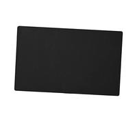 LRXIYODE Stretchy Dustproof Computer Monitor Cover Soft Cotton Screen Protector Sleeve Lightweight Dust Monitor Cover for Desktop Easy to Clean and Protective Accessory