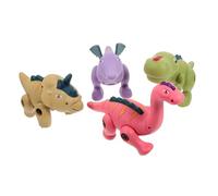 LRXIYODE Take Apart Dinosaur Toys Educational Assemble Dinosaur Boys and Girls Toys for Year Old Boy