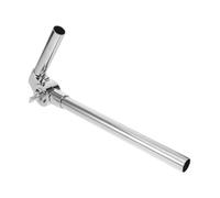 LRXIYODE Tom Stand for Drum Performance Display Hardware Light and Practical Drum Holder