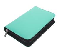 LRXIYODE Travel Containers for Toiletries Pill Loose-Leaf Storage for Medication
