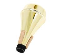 LRXIYODE Trumpet Mute Practice Trumpet Mute for Instrument Replacement for Accessories