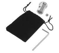 LRXIYODE Tuning Fork Feet Replacement Parts for Meditation and Yoga Stable Percussion Support Enhancing Calm and Relaxation at Home
