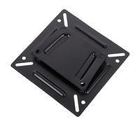 LRXIYODE Universal LCD Monitor Bracket Wall-Mounted Holder for Computer Adjustable Height Support Stand for Gaming Office and Home Use Heavy Duty Design