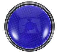 LRXIYODE Victory Sound Button with Party Prank Prop Fun Effect Button for Festivals Office Home Competitions and Party Favors