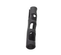 LRXIYODE Violin Bow Grip Corrector for Beginners Black Musical Instrument Accessory for Posture Correction and Performance Improvement