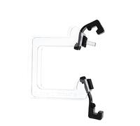 LRXIYODE Violin Bow Posture Corrector Straighten Collimator for Beginners Lightweight Training Aid for Man Woman Recommended by Music Teachers