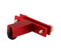 LRXIYODE Violin Bridge Shaping Tool Luthier Repair Accessories for Bridge Maintenance and Fitting Portable Violin Repair Tools