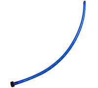 LRXIYODE Violin Sound Hole Humidifier Tool for Moisture Retention Rubber Design for Violin Flexible Protective Prevents Cracking Blue Color